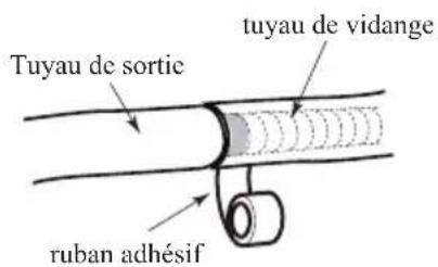 SAMSUNG AR09BVHGAWKAF - Étape 6: - 2