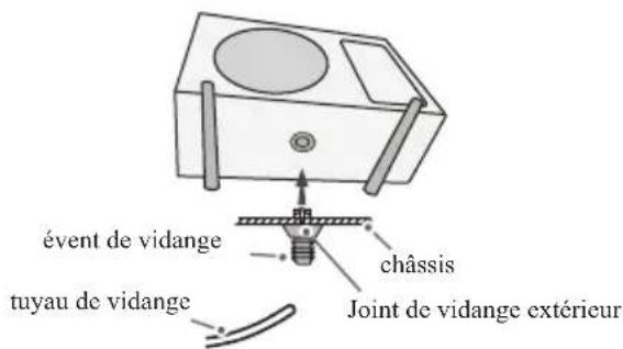 SAMSUNG AR09BVHGAWKAF - REMARQUE - 1
