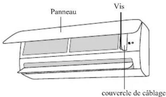 SAMSUNG AR09BVHGAWKAF - REMARQUE - 1