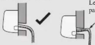 SAMSUNG AR09BVHGAWKAF - REMARQUE - 1