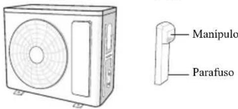 SAMSUNG AR09BVHGAWKAF - Passo 4: - 1