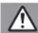 SAMSUNG AR09BVHGAWKAF - WARNING - 1