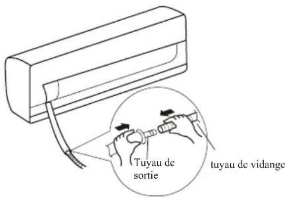 SAMSUNG AR09BVHGAWKAF - Étape 6: - 1