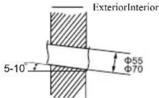SAMSUNG AR09BVHGAWKAF - NOTA - 1