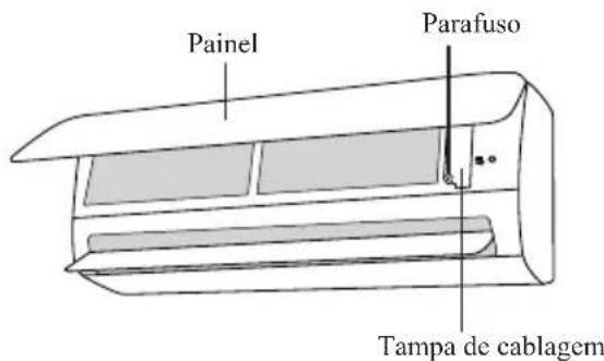 SAMSUNG AR09BVHGAWKAF - AVISO - 1
