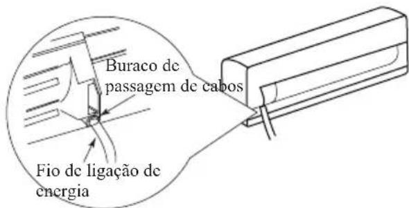 SAMSUNG AR09BVHGAWKAF - AVISO - 2