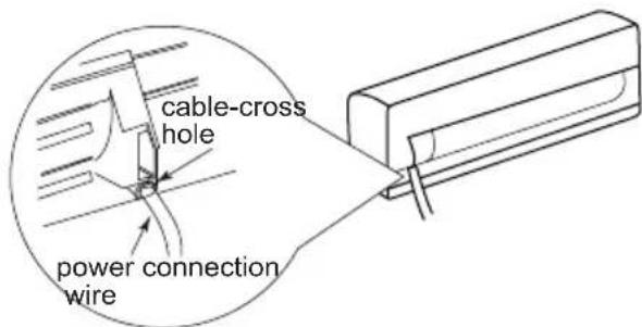 SAMSUNG AR09BVHGAWKAF - NOTICE - 2