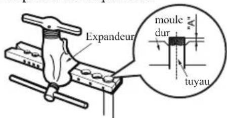 SAMSUNG AR09BVHGAWKAF - E: Etendre le port - 1