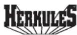 Herkules INOX 1400 - Wartung - Reinigung - 9