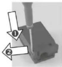 ROSIERES TR4GNORB1 - • TRI 5 - 1