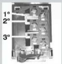 ROSIERES TR4GNORB1 - • TRI 5 - 2