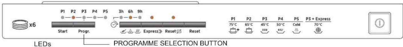 ROSIERES TR4GNORB1 - WARNING! - 1