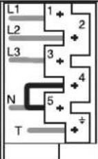 ROSIERES TR4GNORB1 - To connect : - 4