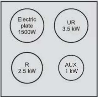 ROSIERES TR4GNORB1 - OVENSCHALEN LADEN - 4