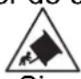 ROSIERES TR4GNORB1 - INSTRUCCIONES DE SEGURIDAD - 1