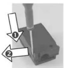 ROSIERES TR4GNORB1 - • TRIO TYPE TRI 5 - 1