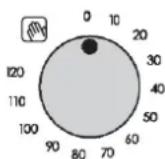 ROSIERES TR4GNORB1 - • DER LEISTUNGSSCHALTER-TIMER - 1