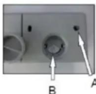 ROSIERES TR4GNORB1 - RIEMPIMENTO DELL'EROGATORE DEL BRILLANTANTE - 2