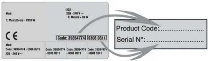 ROSIERES TR4GNORB1 - REMARQUES IMPORTANTES - 2