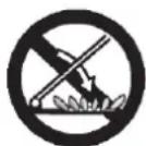 ROSIERES TR4GNORB1 - VEILIGHEIDSINSTRUCTIES - 1