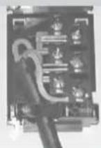 ROSIERES TR4GNORB1 - Ejemplo de conexión en monofásico - 3