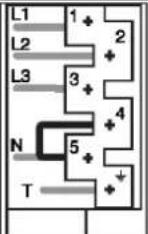 ROSIERES TR4GNORB1 - • TRI 5 - 7