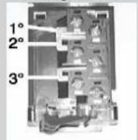 ROSIERES TR4GNORB1 - • TRI 5 - 2
