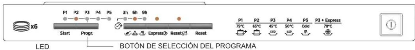 ROSIERES TR4GNORB1 - ¡ATENCIÓN! - 1