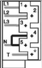 ROSIERES TR4GNORB1 - • TRI 5 - 7