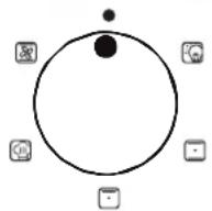 ROSIERES TR4GNORB1 - THE COOKING METHODS (According to the model) - 2