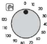 ROSIERES TR4GNORB1 - • DE STROOMONDERBREKINGSTIMER - 1