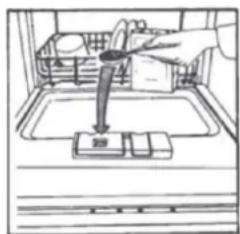ROSIERES TR4GNORB1 - Lavado intensivo - 1