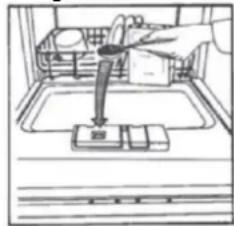 ROSIERES TR4GNORB1 - CHARGEMENT DU DÉTERGENT - 2
