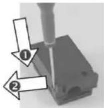 ROSIERES TR4GNORB1 - • TRI 5 - 1