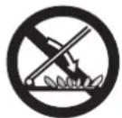 ROSIERES TR4GNORB1 - SAFETY INSTRUCTIONS - 1