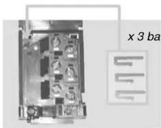 ROSIERES TR4GNORB1 - • TRIO TYPE TRI 5 - 2
