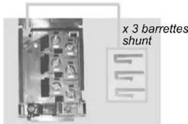ROSIERES TR4GNORB1 - BRANCHEMENT ÉLECTRIQUE - 1