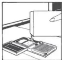 ROSIERES TR4GNORB1 - Lavado normal - 1