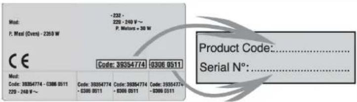 ROSIERES TR4GNORB1 - EMPFEHLUNGEN - 1
