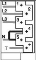 ROSIERES TR4GNORB1 - • TRI 5 - 7
