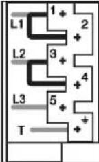 ROSIERES TR4GNORB1 - • TRI 5 - 6