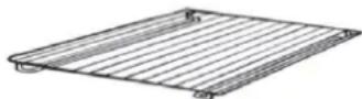ROSIERES TR4GNORB1 - EQUIPO DEL HORNO (según el modelo) - 1