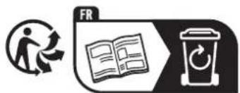ROSIERES TR4GNORB1 - REMARQUES IMPORTANTES - 1