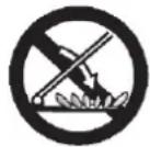 ROSIERES TR4GNORB1 - CONSIGNES DE SÉCURITÉ - 1