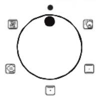 ROSIERES TR4GNORB1 - MÉTODOS DE COCCIÓN (según el modelo) - 2