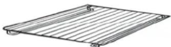 ROSIERES TR4GNORB1 - OVEN EQUIPMENT (According to the model) - 1