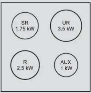 ROSIERES TR4GNORB1 - MILIEUBESCHERMING - 1