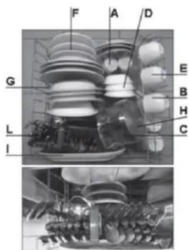 ROSIERES TR4GNORB1 - DE VAAT LADEN - 1
