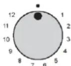 ROSIERES TR4GNORB1 - USE - 1