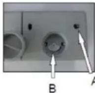 ROSIERES TR4GNORB1 - REMPLISSAGE DU DISTRIBUTEUR DE LIQUIDE DE RINÇAGE - 2